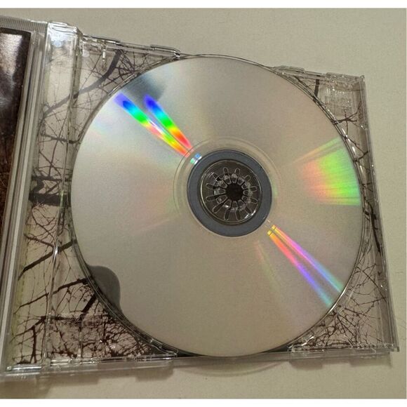 Mercury Falling by Sting (CD, 1996) - Picture 4 of 5